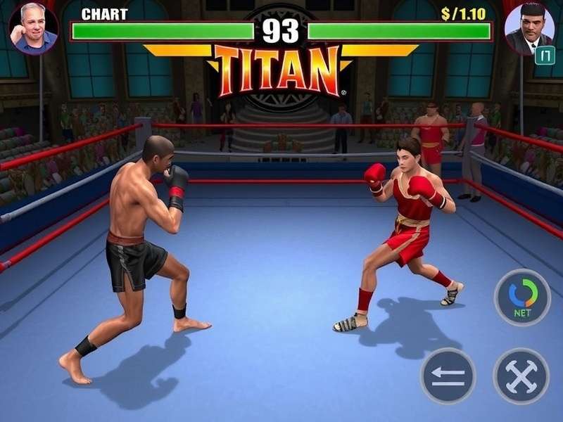 Bharat Boxing Titan Community Event